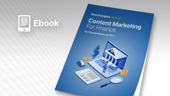 Content Marketing For Finance