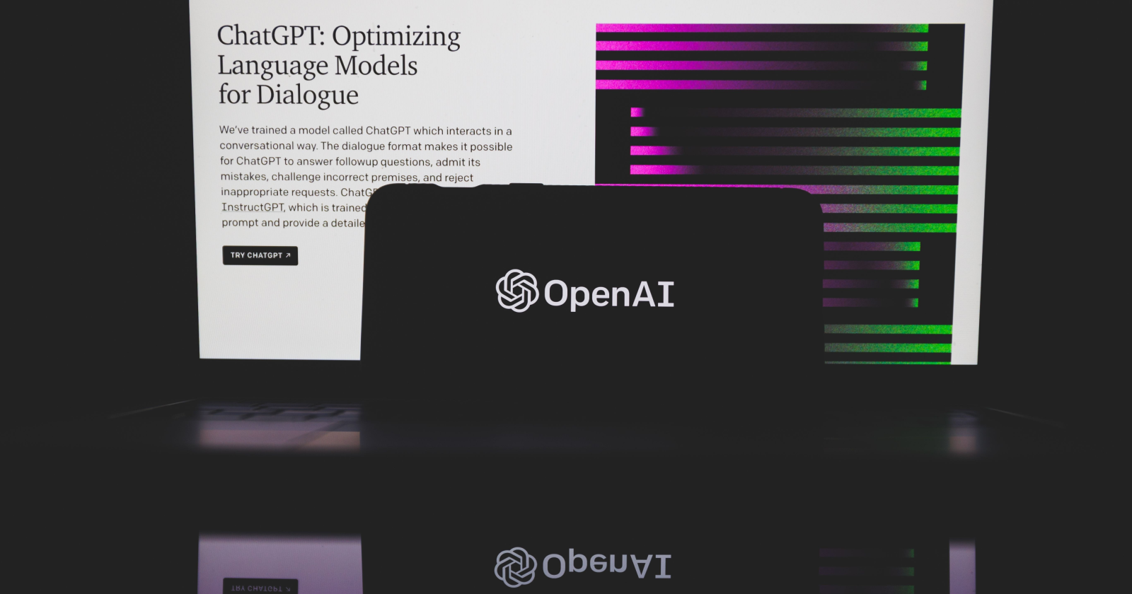 ChatGPT’s Popularity Boosts OpenAI’s Value To $29 Billion via @sejournal, @MattGSouthern
