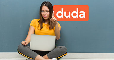 Duda Announces WooRank Integration