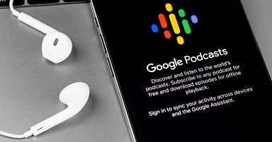 Google Removes Embedded Podcasts From Search Results