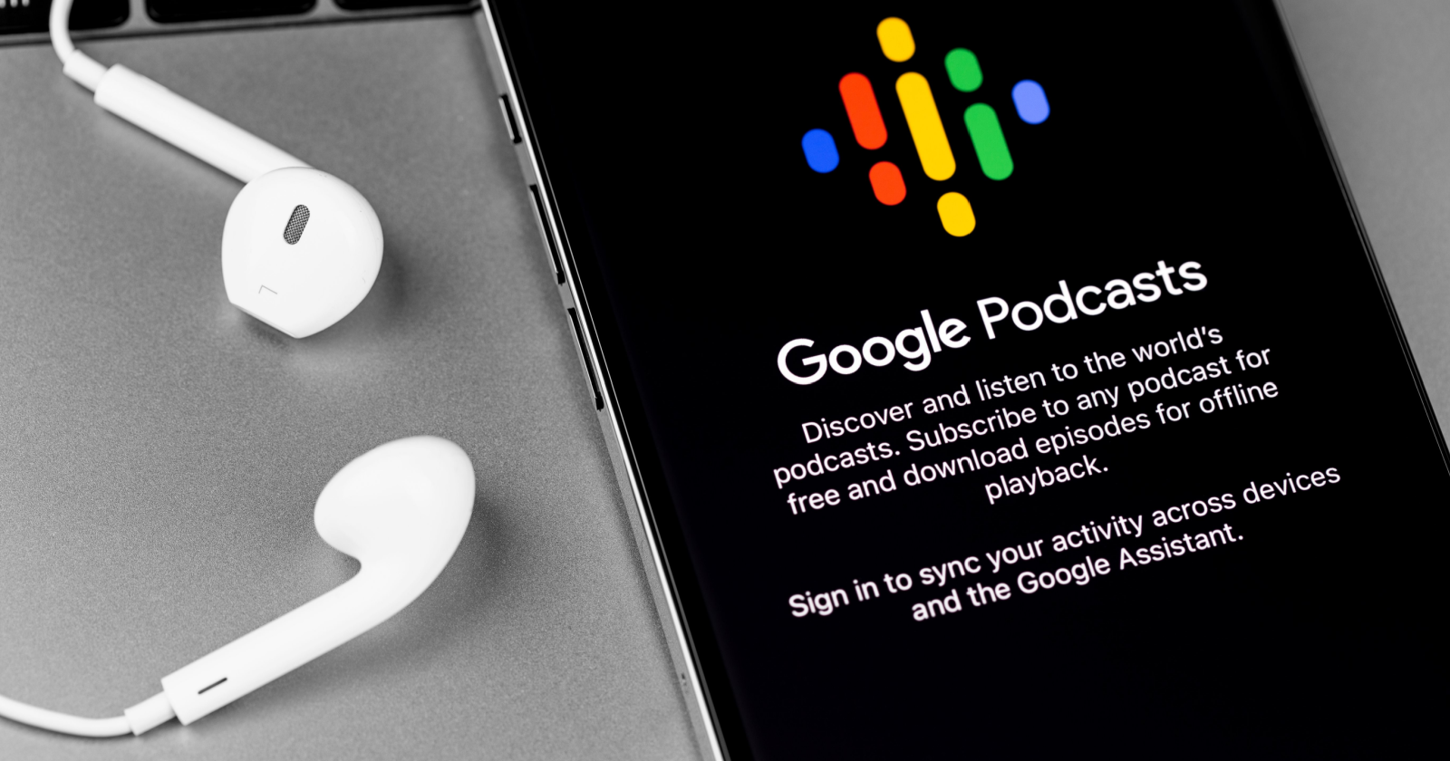 Google Removes Embedded Podcasts From Search Results