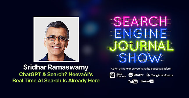 ChatGPT & Search? NeevaAI’s Real-Time AI Search Is Already Here 