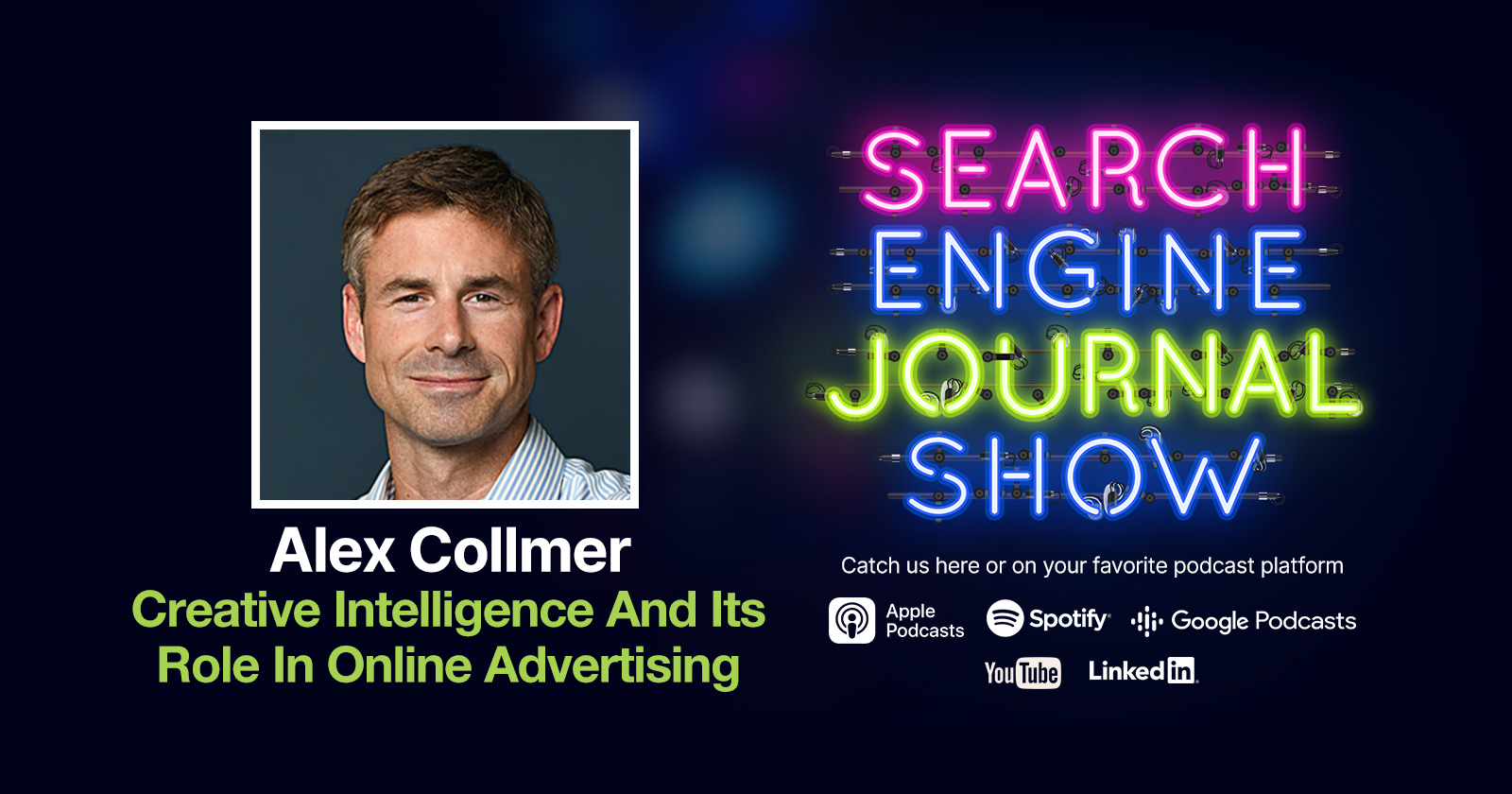 Inventive Intelligence And Its Position In On-line Promoting [Podcast]