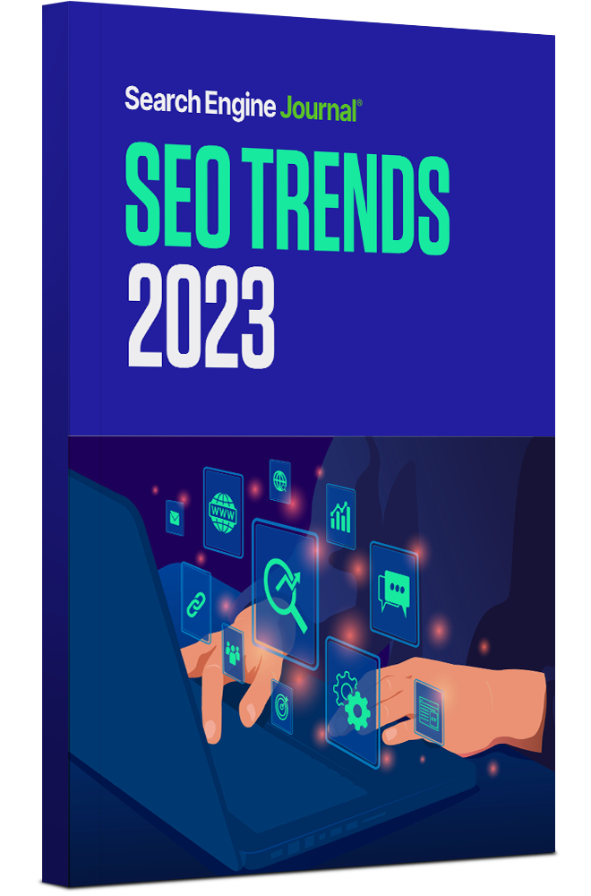 SEO Trends 2023