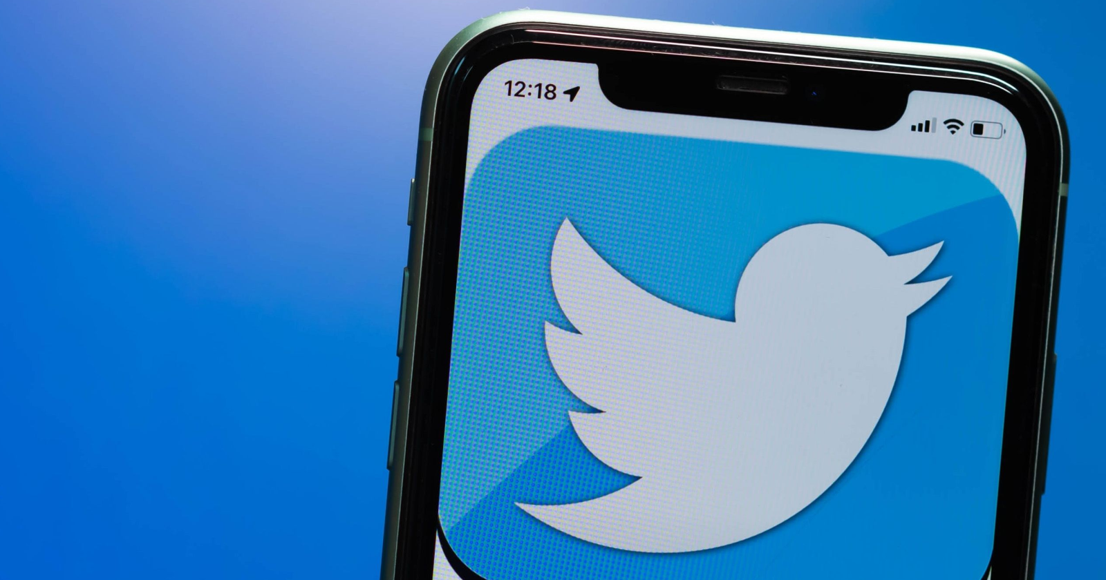 Twitter вводит новый процесс апелляции для заблокированных учетных записей