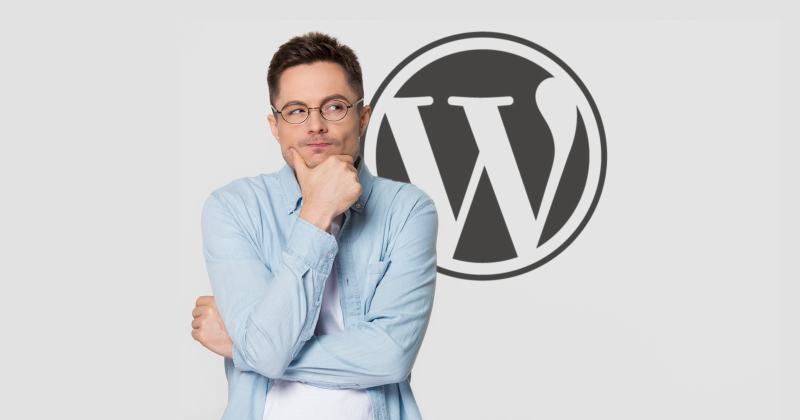 WordPress Admin Interface Is “Simply Bad”