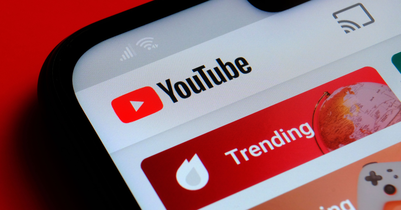 YouTube predicts what will go viral in 2023
