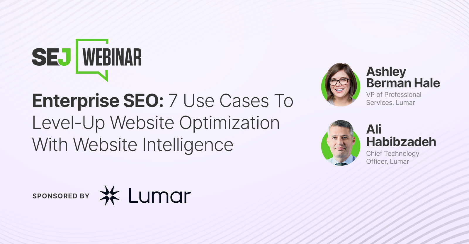 Uses Cases To Optimize With Website Intelligence