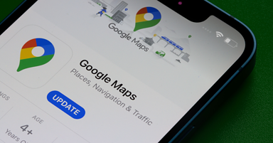 Google Maps Brings A New Level Of Interactivity To Your Journey