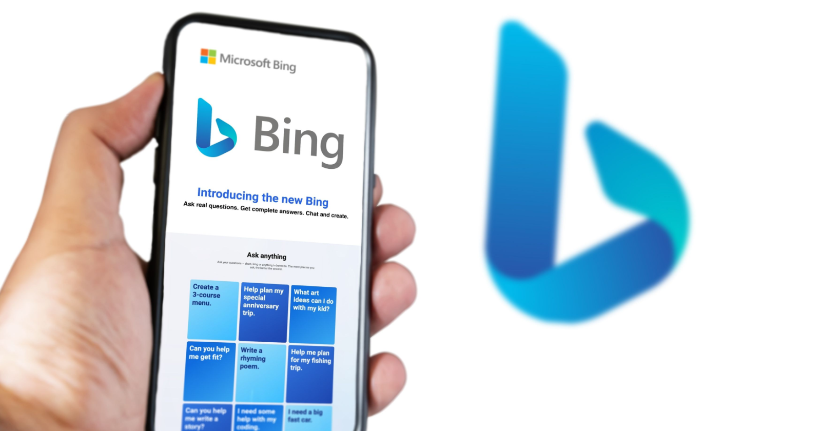 Microsoft, Günlük Bing AI Sohbet Mesajlarını Sınırlıyor