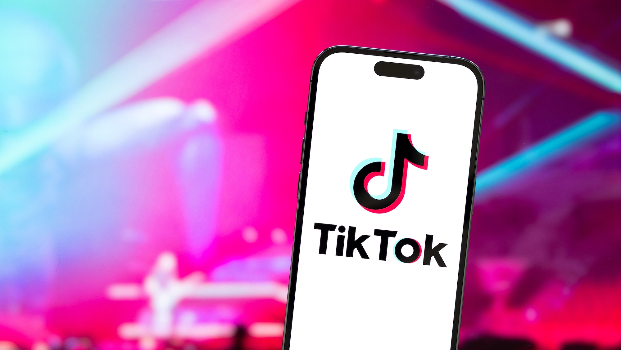 TikTok анонсирует звуки для бизнеса