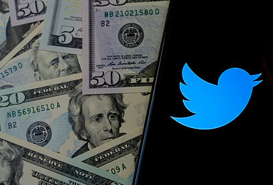 Twitter Will Share Ad Revenue With Twitter Blue Verified Creators