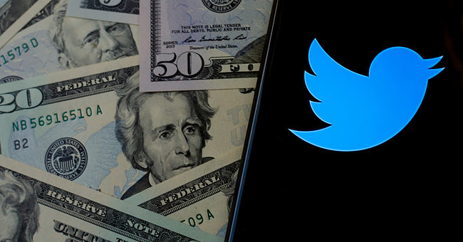 Twitter Will Share Ad Revenue With Twitter Blue Verified Creators