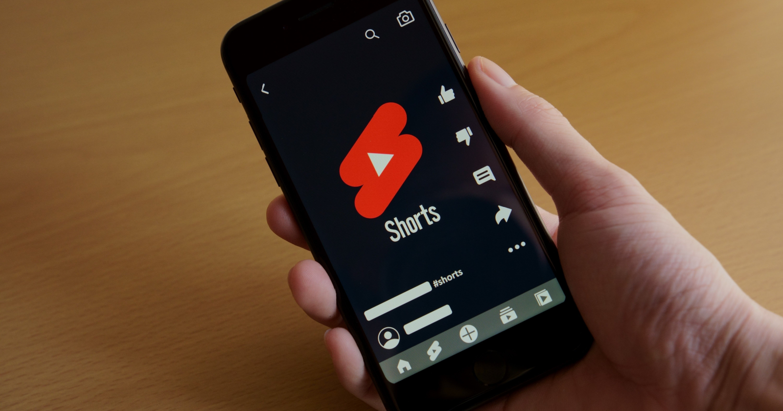 Monetización de cortos de YouTube: cómo funciona el reparto de ingresos