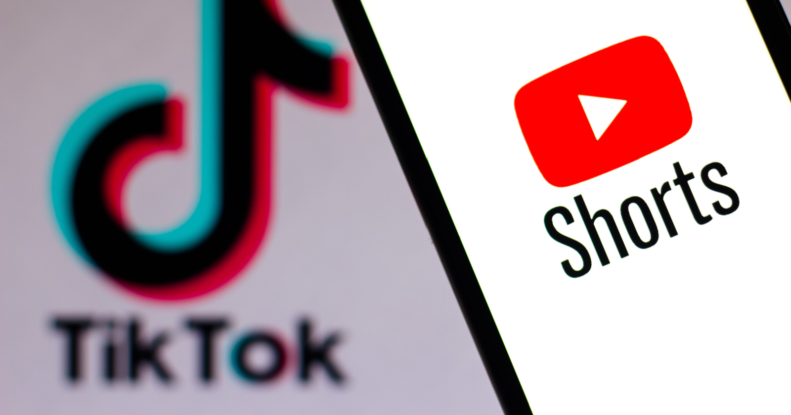 Monetización de cortos de YouTube: cómo se compara con TikTok