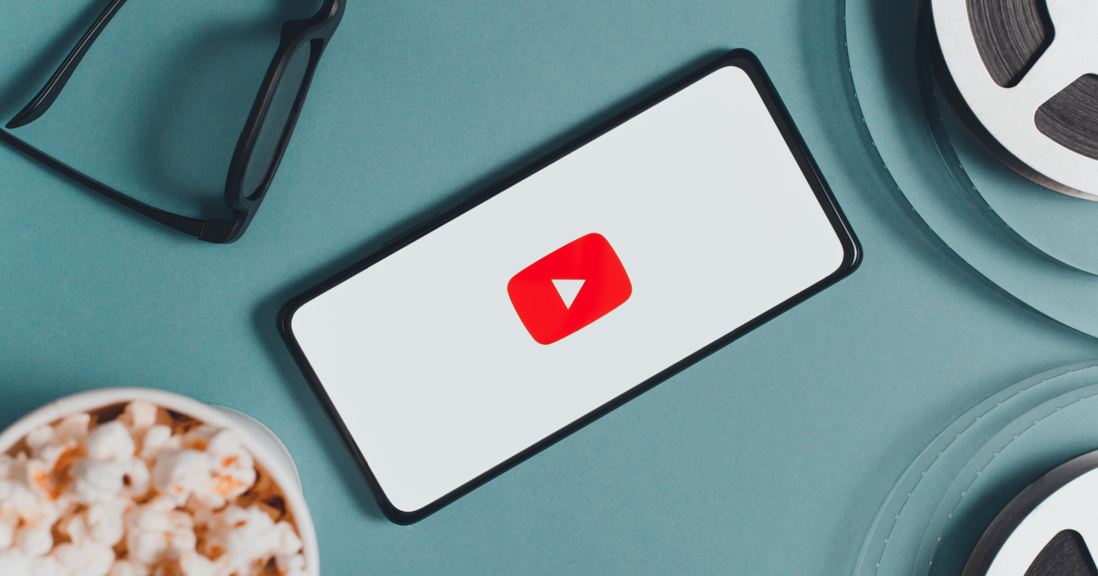 Las nuevas actualizaciones de YouTube ayudan a los creadores a participar y analizar datos
