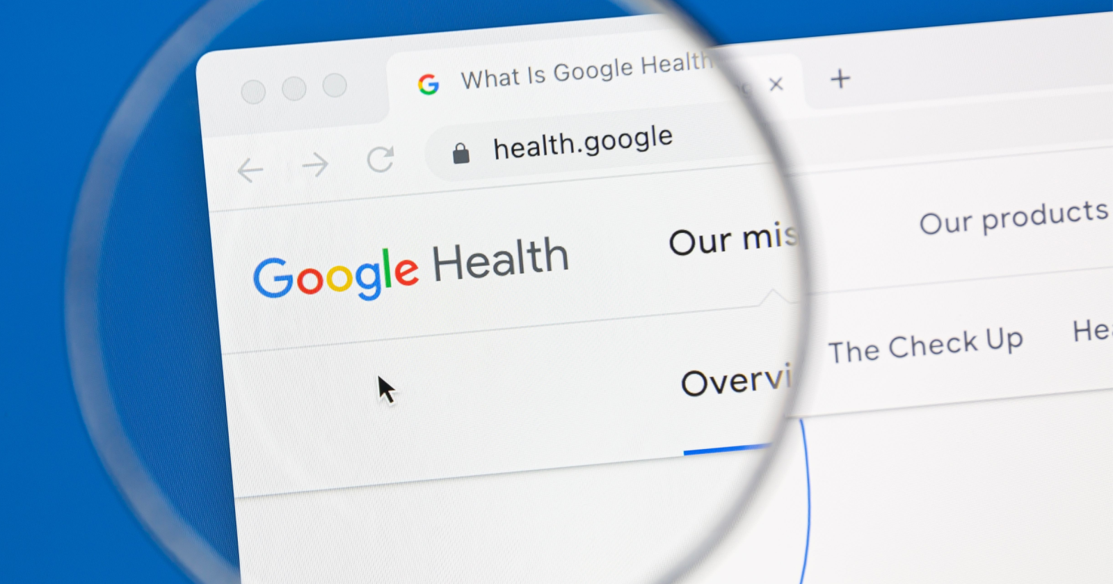 Google, ABD’de Arama Yapanlar İçin Sağlık Hizmetleri Bilgi Erişimini Geliştiriyor