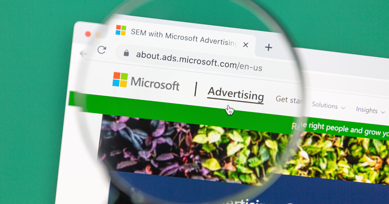 Microsoft запускает локальную поисковую рекламу для Bing
