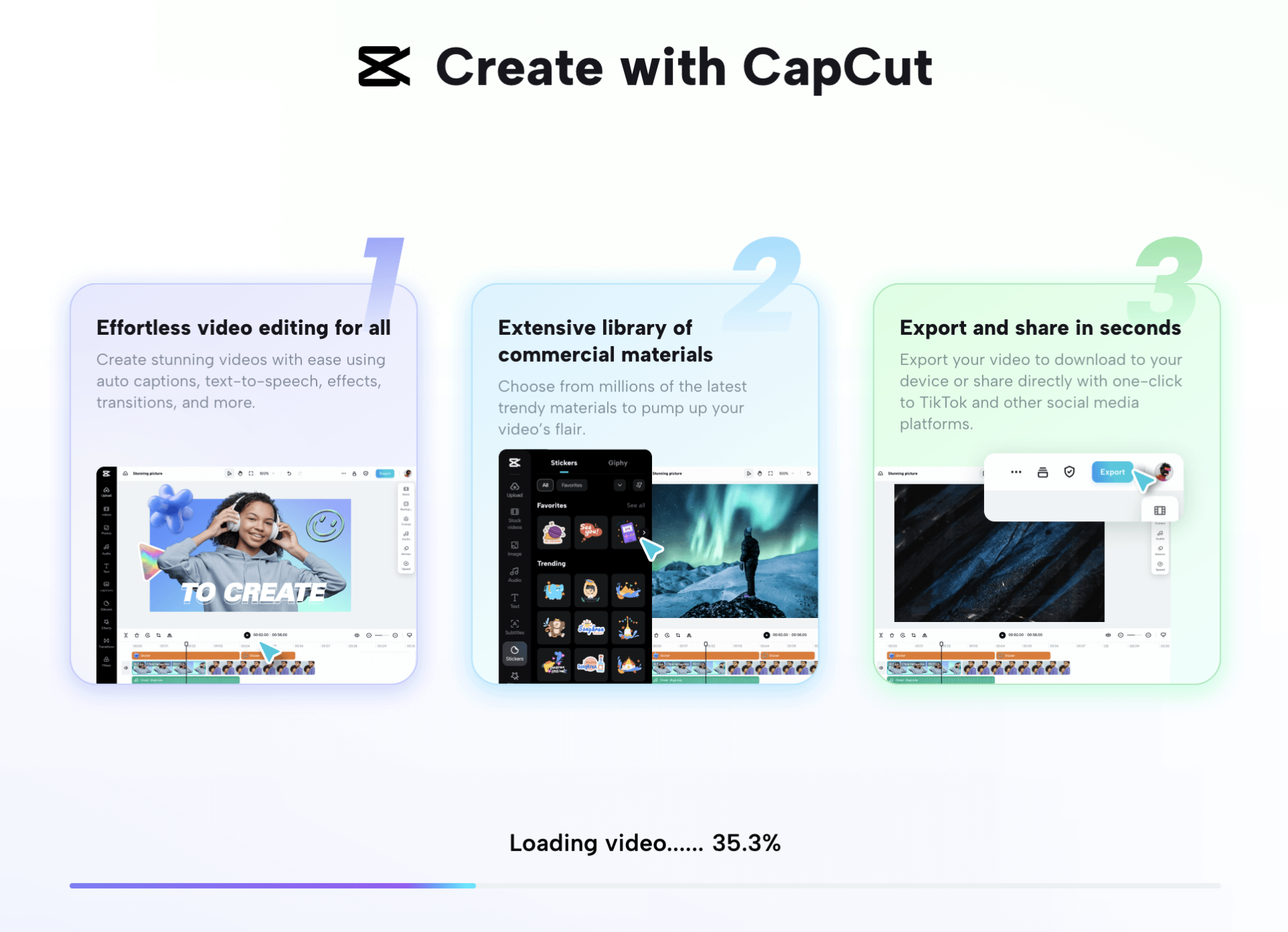 Capcut Wikipedia ByteDance Releases CapCut Plugin For ChatGPT