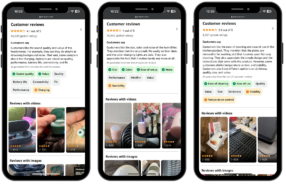 Amazon AI-Generated Customer Review Summaries: Pros & Cons