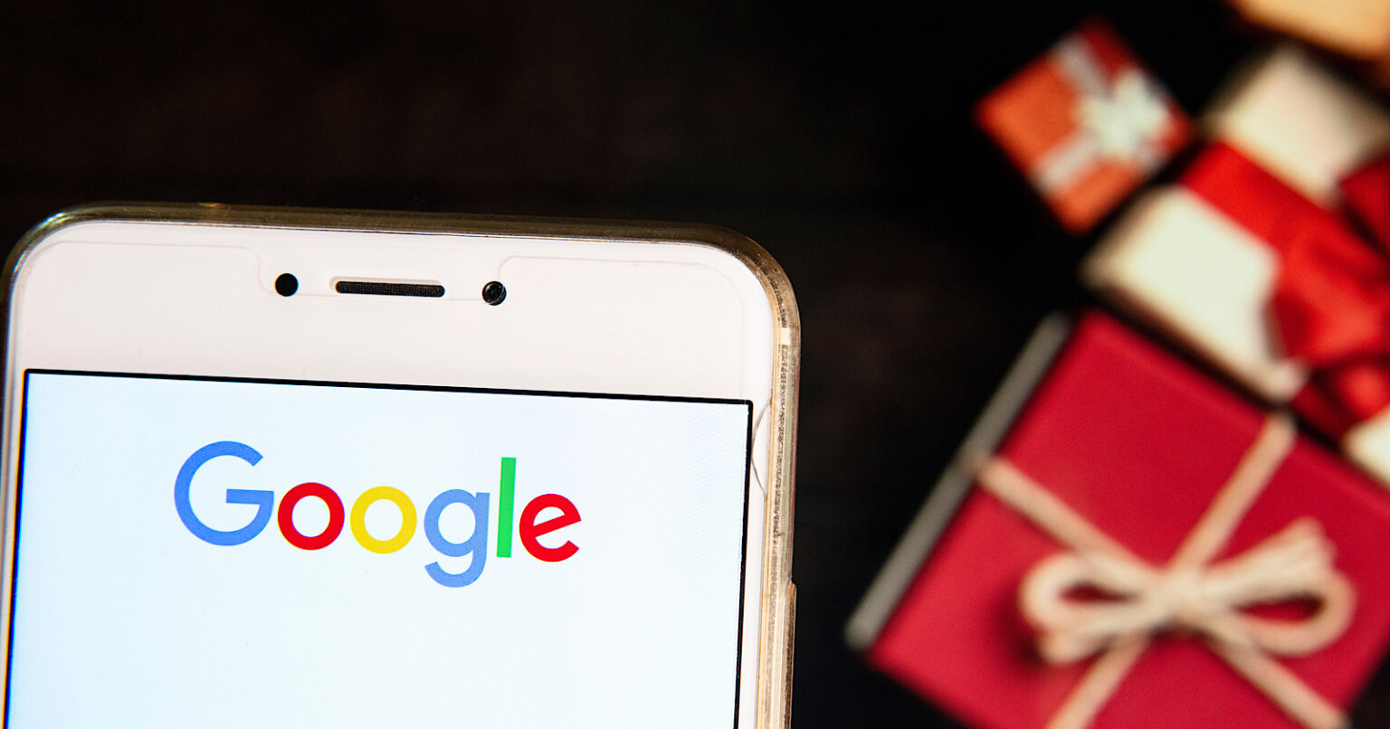 Google Holiday Collection Google Releases Updated Holiday Advertising Playbook