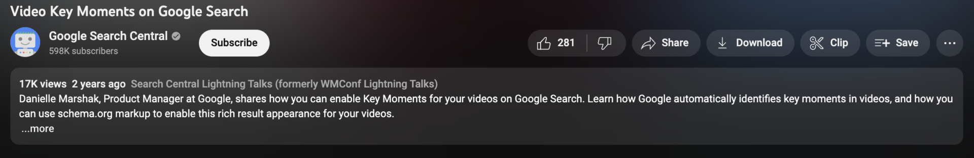 Google Bard's Latest Update Enhances Understanding Of YouTube Videos