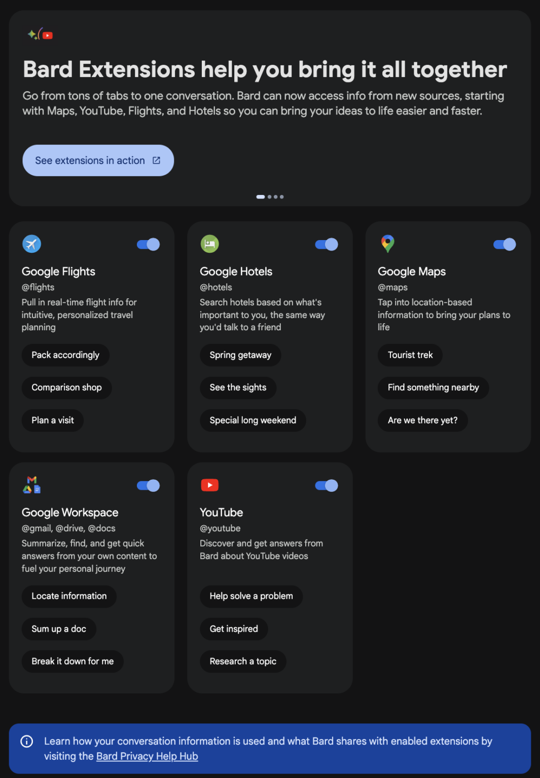 Google Bard: Export Code To Replit In 18 Programming Languages