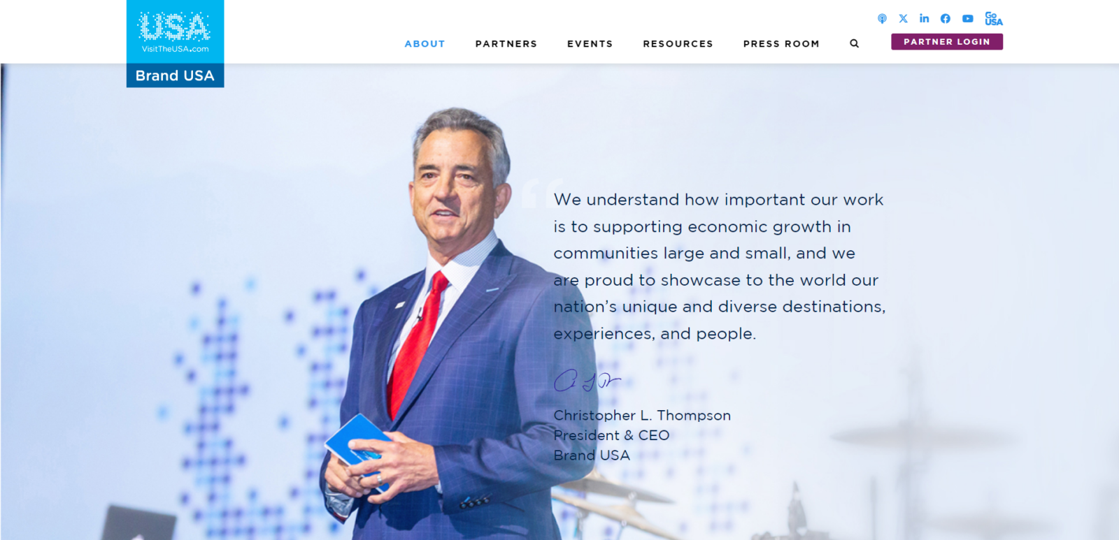 25 Awesome About Us Page Examples For Web Design Inspiration