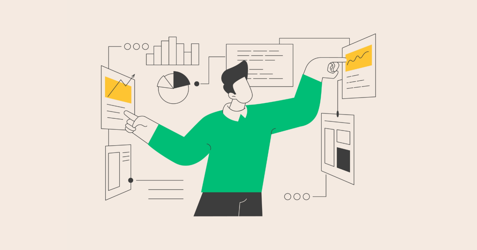 How To Develop Great Data Studies - The 5R2 Roadmap To Great Data Story