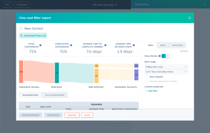 HubSpot Announces 200+ Features At Spring Spotlight 2025