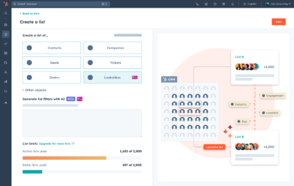 HubSpot Announces 200+ Features At Spring Spotlight 2025