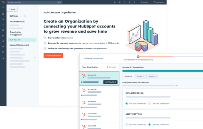 HubSpot Announces 200+ Features At Spring Spotlight 2025