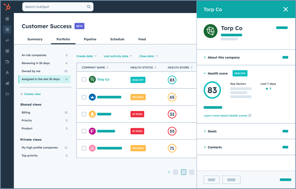 HubSpot Announces 200+ Features At Spring Spotlight 2025