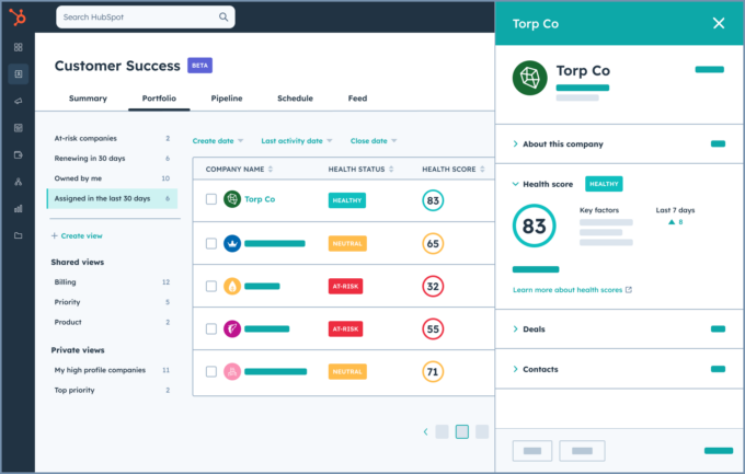 HubSpot Announces 200+ Features At Spring Spotlight 2025