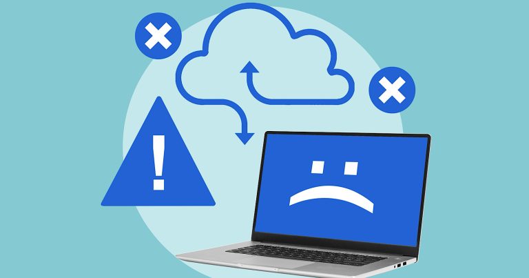 Google Search Experiencing Ongoing Service Disruption [RESOLVED]