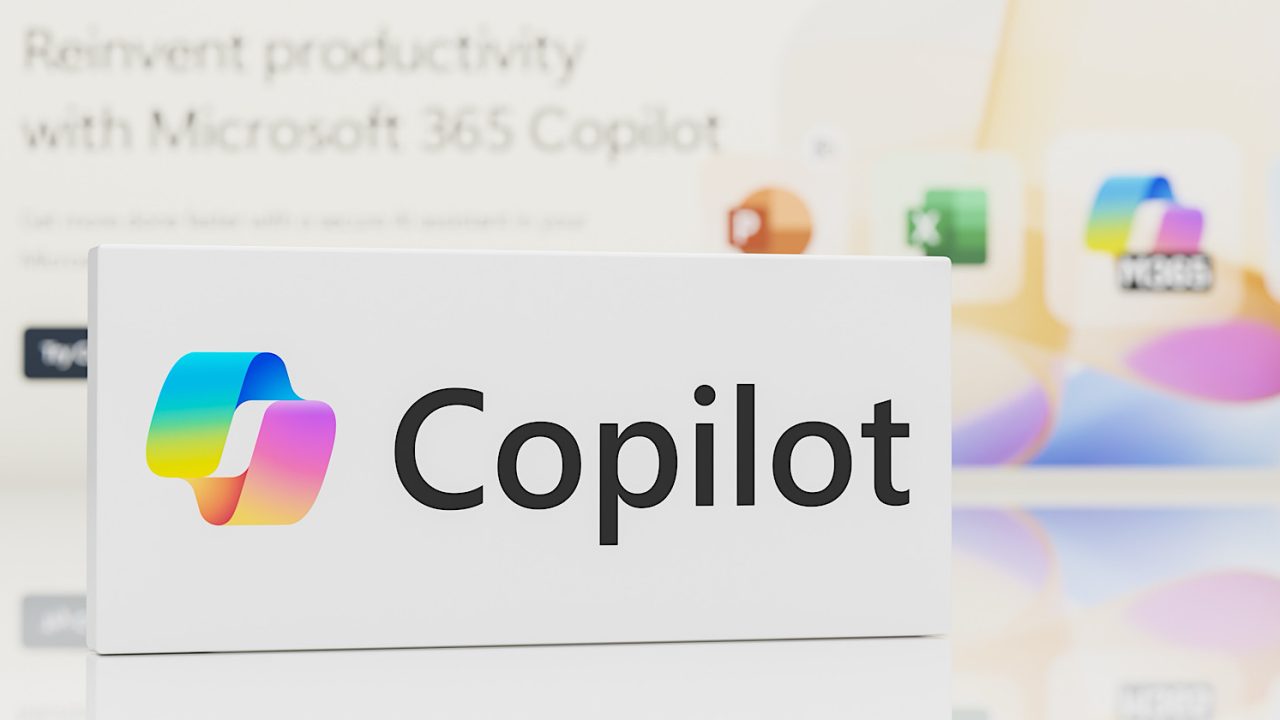 Microsoft Updates Copilot With Memory, Search Connectors, & More