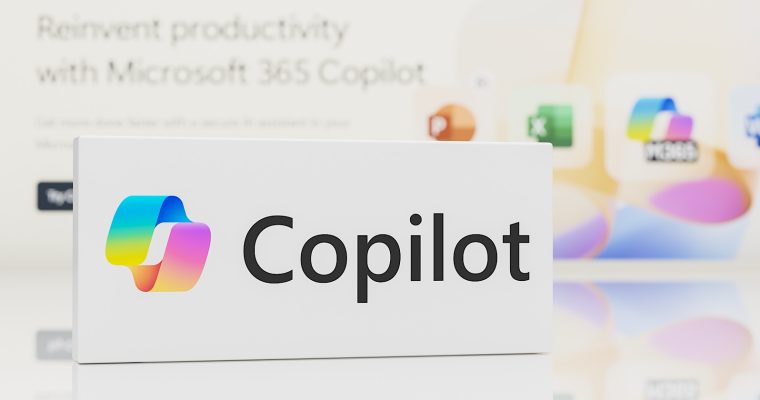 Microsoft Updates Copilot With Memory, Search Connectors, & More