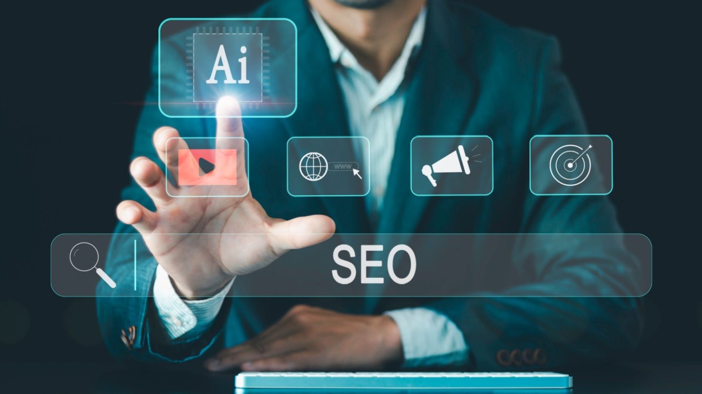 Google's Old Search Era Is Over – Here's What 2026 SEO Will Really Look Like