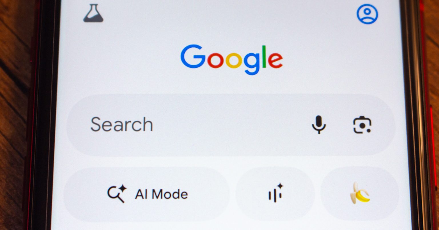 Google AI Mode in Chrome Gets Side-by-Side Browsing
