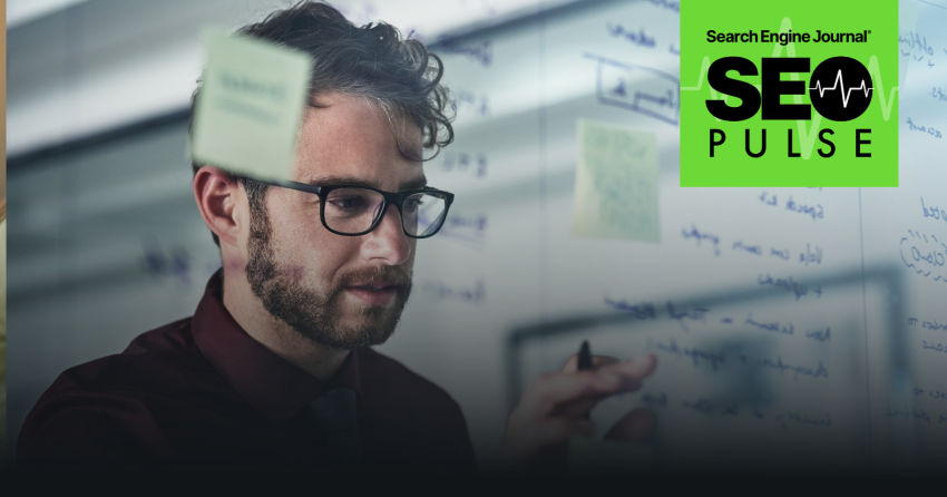 Google Core Update Reshuffles Winners, AI Search Expands Links - SEO Pulse
