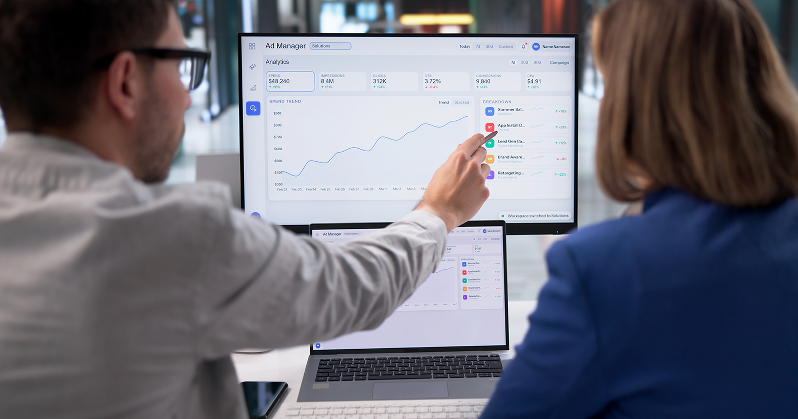 B2B Lead Generation: How To Choose Your 2027 Marketing Channels [Webinar]