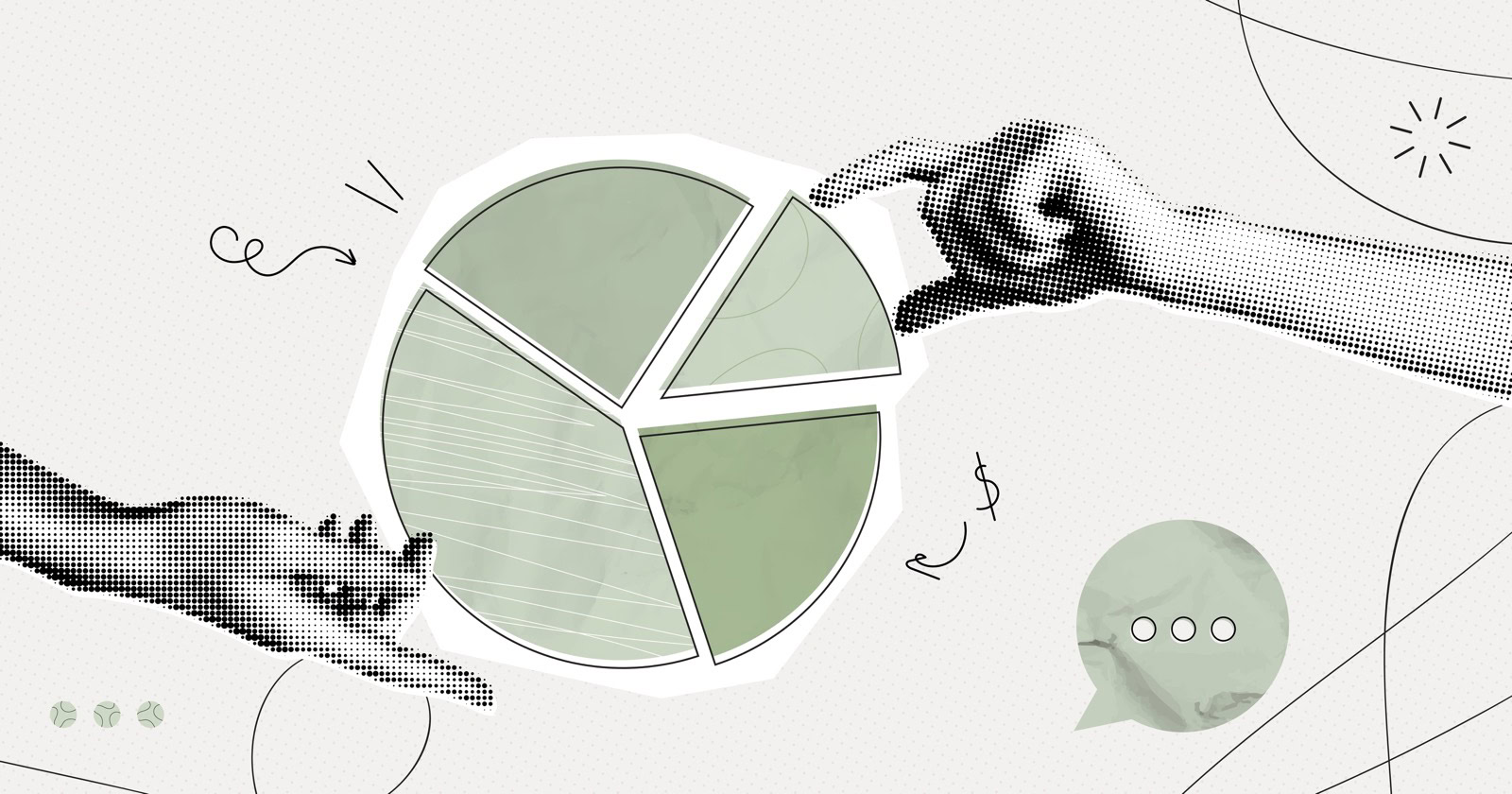 Search Share Fell To 12% For North American Publishers: Chartbeat