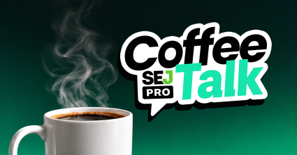 Coffee Talk: Let's Talk State of Search recording thumbnail