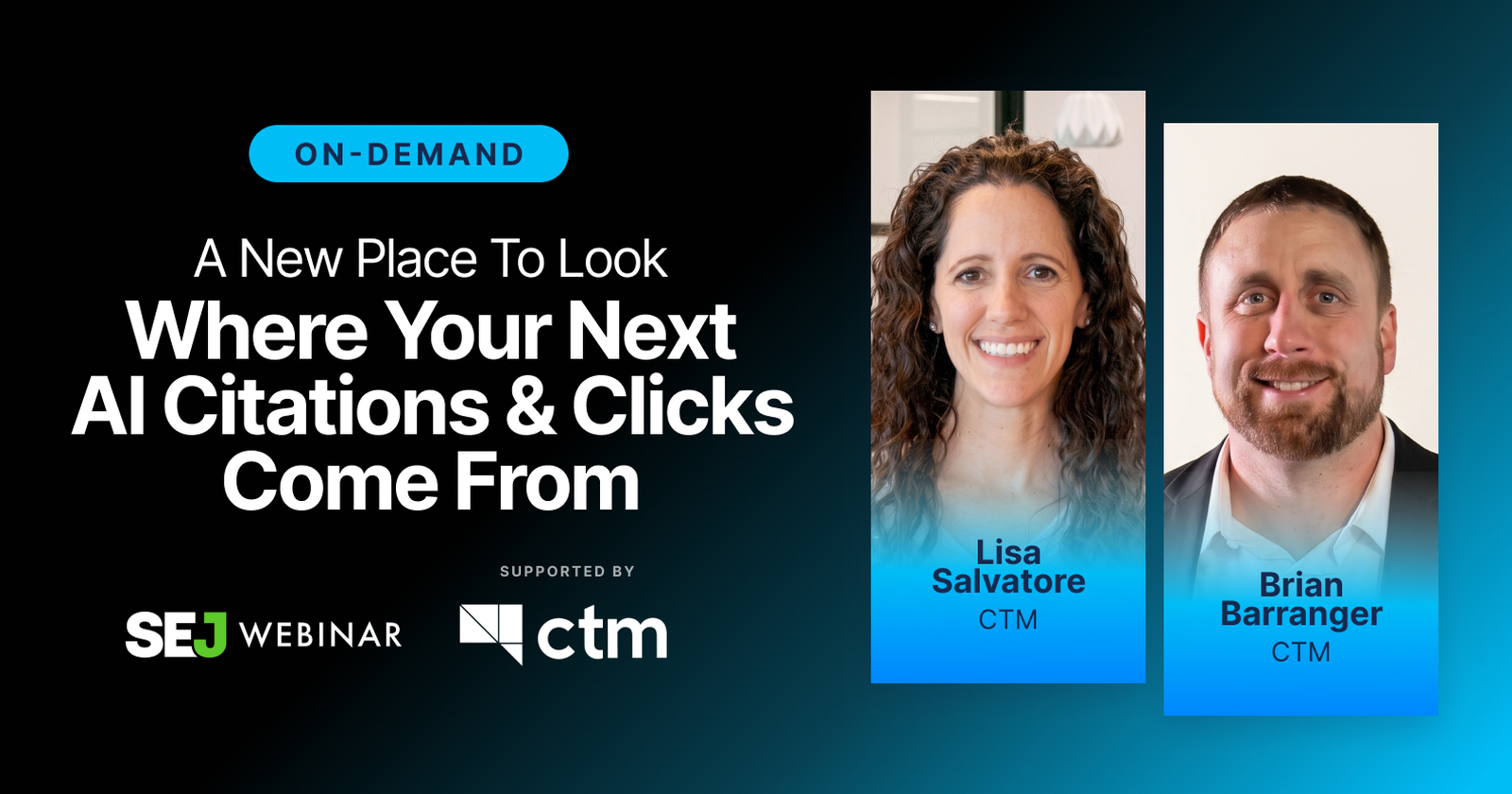 A New Place To Look: Where Your Next AI Citations & Clicks Come From