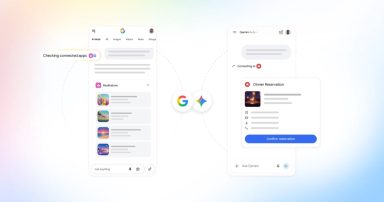 Google Opens Connected Apps Preview For AI Mode & Gemini