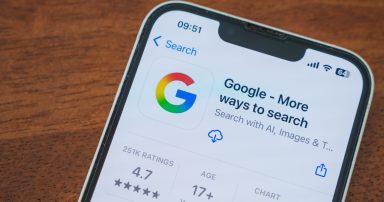 Google: Disabled Discover Clicks Were A Bug In An Experiment