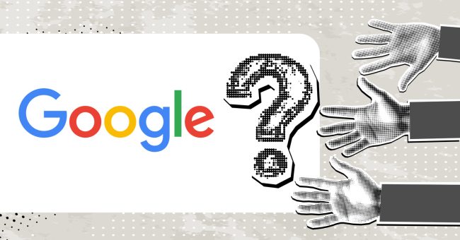 Google’s Indexing API Docs No Longer Explain How To Get Approval