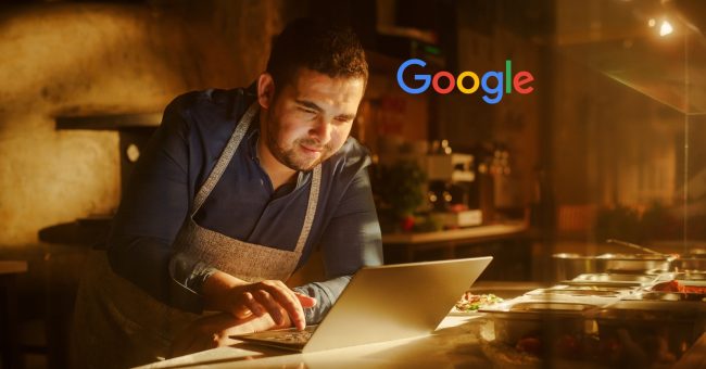 Google Lets Restaurants Directly Opt Out Of Ordering Providers