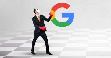 Google Signals A Wider Crackdown On UGC SEO Spam