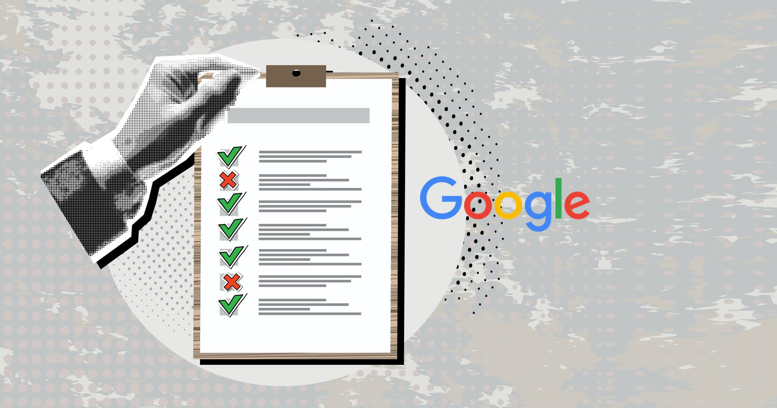 Google Takes Applications For A UGC Pipeline Separate From Crawling